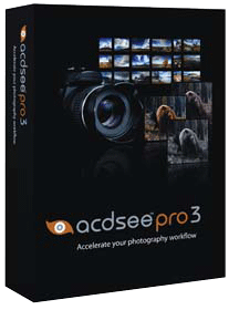 ACD Systems ACDSee Pro