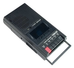 Budget Recorder / Player 1300AV