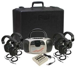 1776PLC Spirit Listening Center