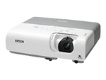 Epson PowerLite S5 - LCD Projector