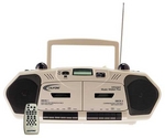 2395IR Music Maker Plus Wireless Infrared