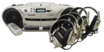 2455PLC Performer Plus Learning Center