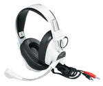 2964AV Monaural Headset
