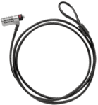 Ezolution Combo Lock Master Coded  Master Coded