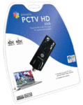 Pinnacle PCTV HD Stick 