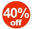 40% off Inspiration & Kidspiration Site Licenses