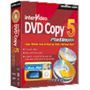 Corel DVD Copy 5 Platinum Education