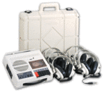 5200 Series 6-Person Deluxe Learning Center