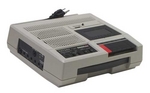 Deluxe Series Player / Recorder