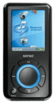 MP3 Player Sansa e280 8GB  e280