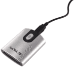 CF Reader with Button