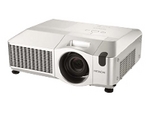 Hitachi CP X807 - LCD Projector