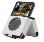 iPod Kickstand Case 5G White