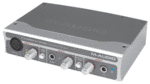 FireWire Solo Audio Interface