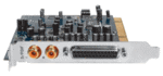 Audiophile 192 High-Definition Audio Card