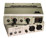 Audio Buddy