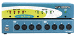 USB MIDISport 4x4