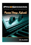 Prosessions Premium Instruments Vol 5 - Vintage Keyboards