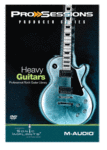ProSession Producer: Heavy Guitars