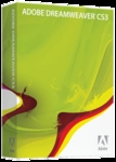 Dreamweaver CS3 Mac OSX DVD