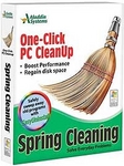 Spring Cleaning 3.0