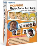 Morpheus Photo Animation Suite