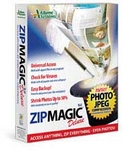 Zip Magic Deluxe 9.0