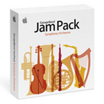 Apple GarageBand Jam Pack - Symphony Orchestra