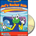 Ani's Rocket Ride