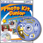 Photo Kit Junior