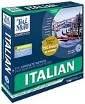 TeLL me More Italian Intelligent Solution