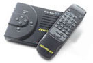 Averkey300 Gold Computer-to-Tv Converter