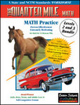 The Quarter Mile Math Bundle: 4-9