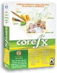 CoreFX Three Level