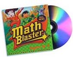 Math Blaster Ages 5-7 