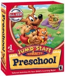 JumpStart Advanced Preschool