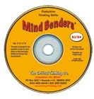 Mind Benders Level B3/B4