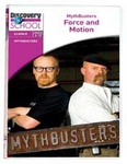 MythBusters: Force and Motion