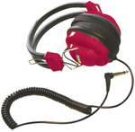 Loud & Clear Headphone