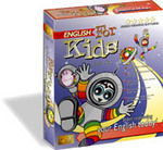 English for Kids Bundle Set