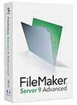 FileMaker Server 9.0 Advanced