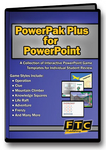 PowerPak for PowerPoint