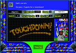 Touchdown Math: Whole Numbers