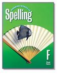 Working Words In Spelling: Lev C Gr 3 Student Text Softcover