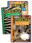 Science Daybook Gr 6-8 Physical Science Teachers Ed