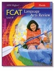 Aim Higher: Florida FCAT Gr 4 Lang Arts Review Student Ed