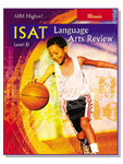 Aim Higher: Illinois LSAT Gr 4 Lang Arts Review Student 10 Pk