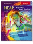 Aim Higher: Michigan MEAP Lang Arts Gr 5 Teacher Guide