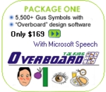 Overboard Software
