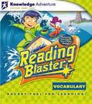 Reading Blaster Vocabulary